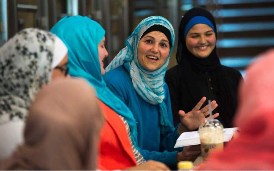 US Muslims: What Islam’s holy book really says and doesn’t say